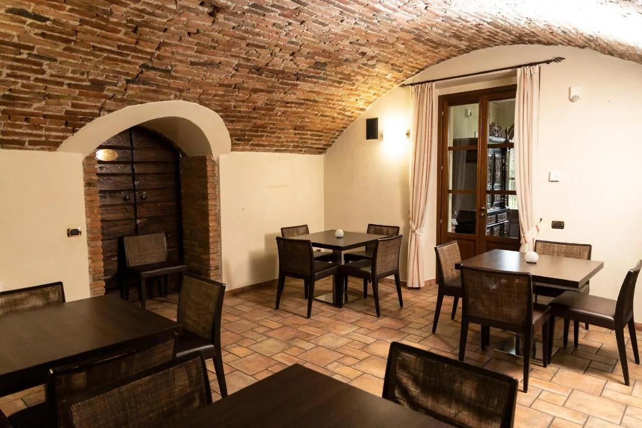Tenuta Canova Cologno al Serio