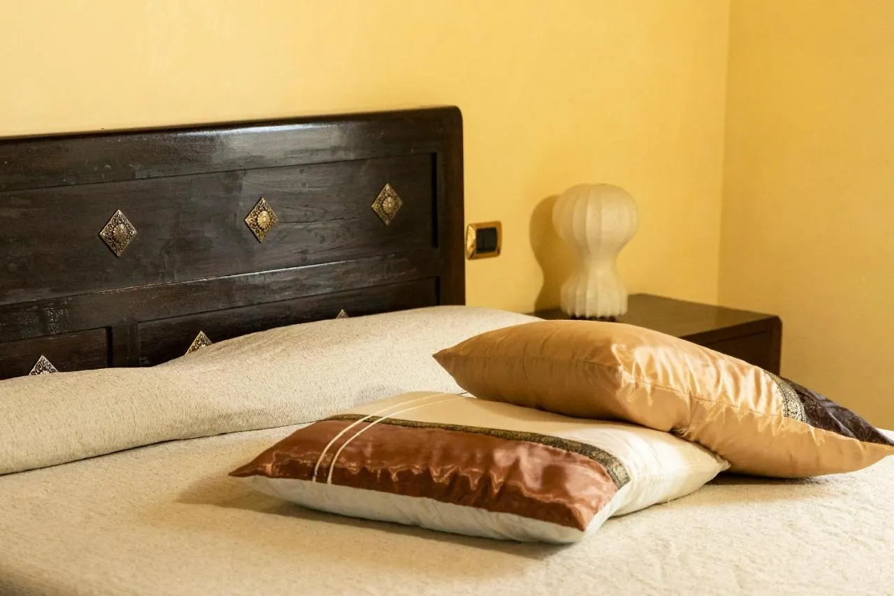 Tenuta Canova Cologno al Serio Bauernhof
