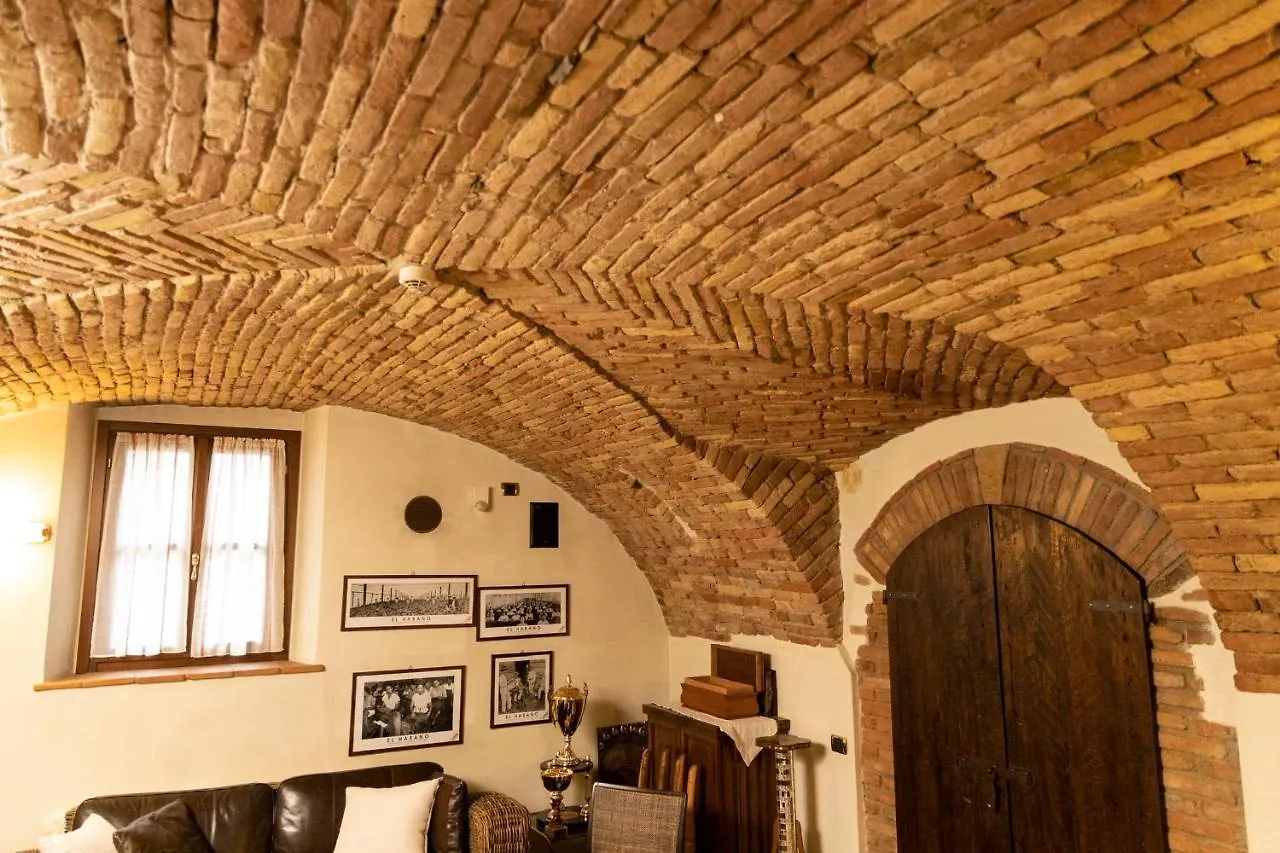 Tenuta Canova Cologno al Serio 0*,  Italien