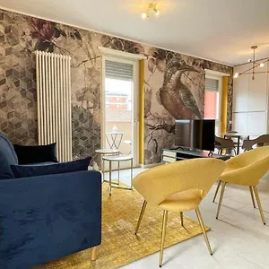 Casa Allegra Appartement