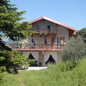  Alloggio per agriturismo Agriturismo I Due Angeli