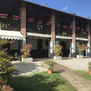  Alloggio per agriturismo Cascina Magana