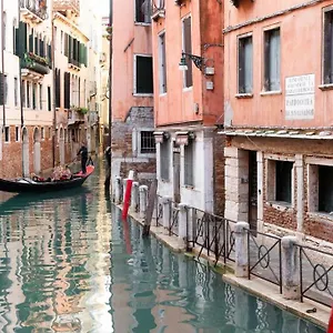 Residenza San Marco 4893 , Venise Italie